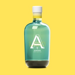 Aarver Lido - Dry Gin