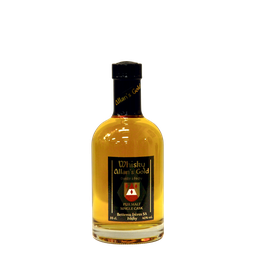 Allan's Gold Whisky - Cave de la Crausaz