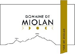 Fine de Miolan - Domaine de Miolan